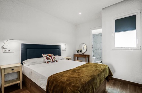 Melenara Apartment | Taliarte Clavellinas
