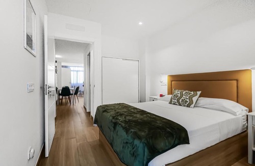 Melenara Apartment | Taliarte Clavellinas