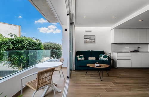 Melenara Apartment | Taliarte Clavellinas