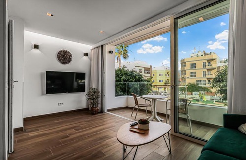 Melenara Apartment | Taliarte Clavellinas