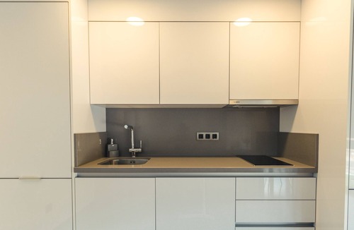 Telde Apartment | Taliarte Lighthouse Chinijo (TERRACE TO SHARE)