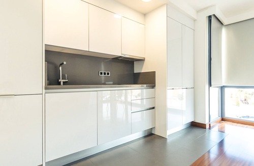 Telde Apartment | Taliarte Lighthouse Chinijo (TERRACE TO SHARE)