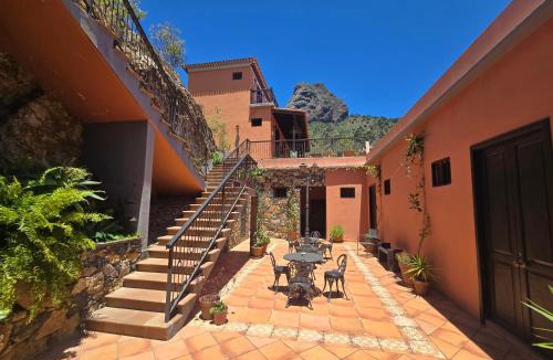 Vallehermoso Hotel | Tamahuche Hotel Rural