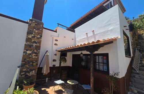 Vallehermoso Hotel | Tamahuche Hotel Rural