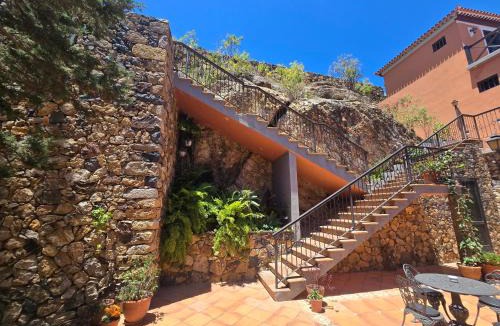 Vallehermoso Hotel | Tamahuche Hotel Rural