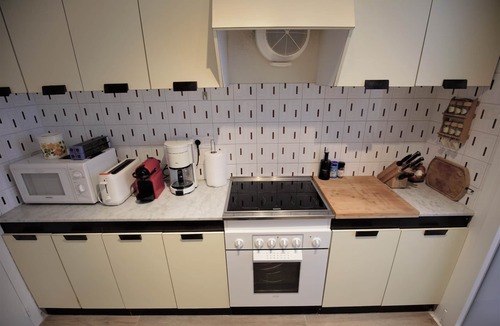 Tamariu Apartment | Tamariu Apartment 5 pers. comfortable 150m from the beach