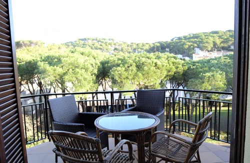 Tamariu Apartment | Tamariu Apartment 5 pers. comfortable 150m from the beach