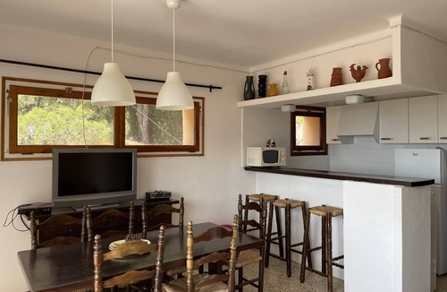 Tamariu Apartment | Tamariu Budget by Costabravaway