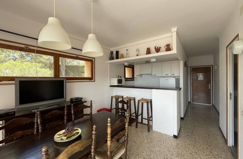 Tamariu Apartment | Tamariu Budget by Costabravaway