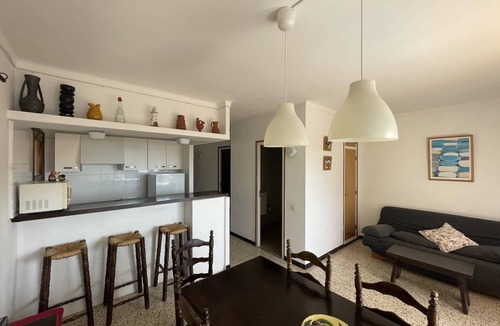 Tamariu Apartment | Tamariu Budget by Costabravaway