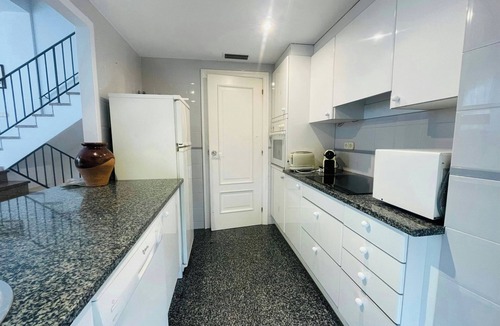 Tamariu House | Tamariu Foraió for 6, AC/WiFi 50m to the beach!