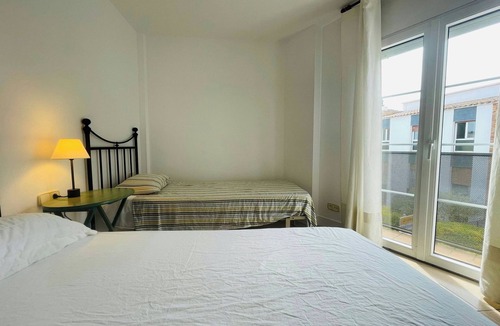 Tamariu House | Tamariu Foraió for 6, AC/WiFi 50m to the beach!