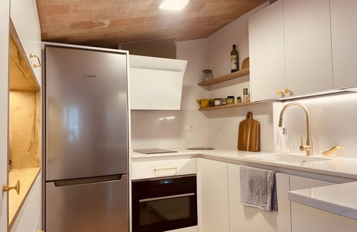 Tamariu Apartment | Tamariu Platja · Penthouse on Passeig del Mar.