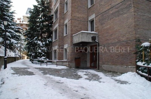 Baqueira Apartment | Tamarro - Edificio Bonaigua