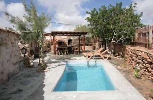 Tuineje Cottage | Tamasite Country House, Ajuy