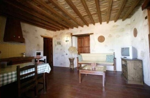 Tuineje Cottage | Tamasite Country House, Tetir