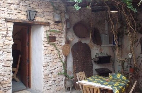 Tuineje Cottage | Tamasite Country House, Tetir