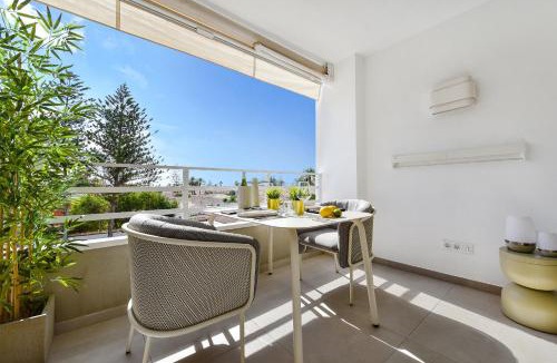 Playa del Ingles Apartment | Tanife 301 by VillaGranCanaria