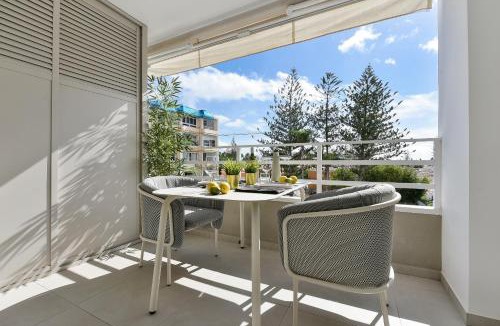 Playa del Ingles Apartment | Tanife 301 by VillaGranCanaria