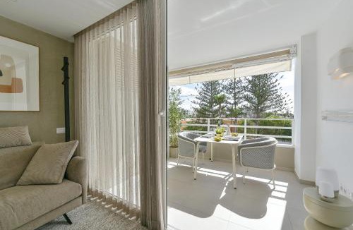 Playa del Ingles Apartment | Tanife 301 by VillaGranCanaria