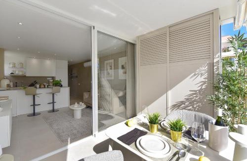 Playa del Ingles Apartment | Tanife 301 by VillaGranCanaria