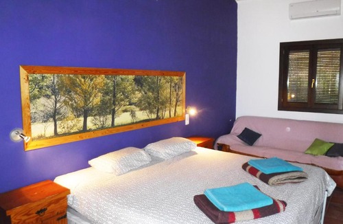 Radiquero Hostel | Tantaka - Albergue Los Meleses