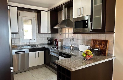 Solana del Matorral Apartment | Tarabilla de Jandia beach