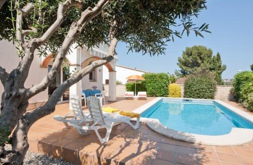 L'Escala Villa | Tarragona