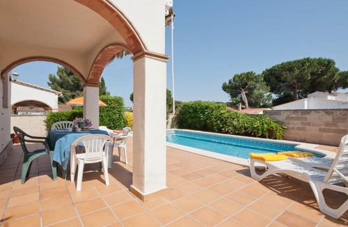 L'Escala Villa | Tarragona