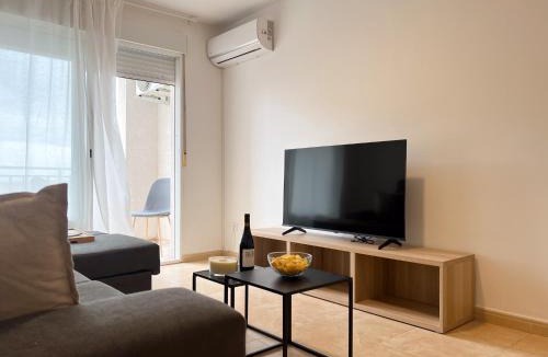 Talayuela Apartment | TAYP San Marcos 106