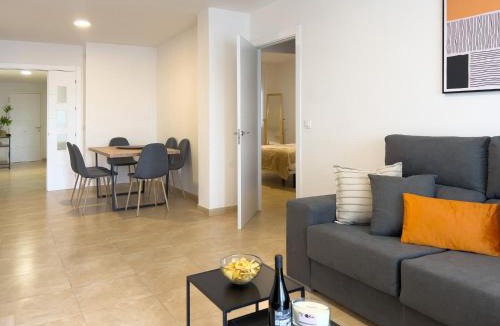 Talayuela Apartment | TAYP San Marcos 106