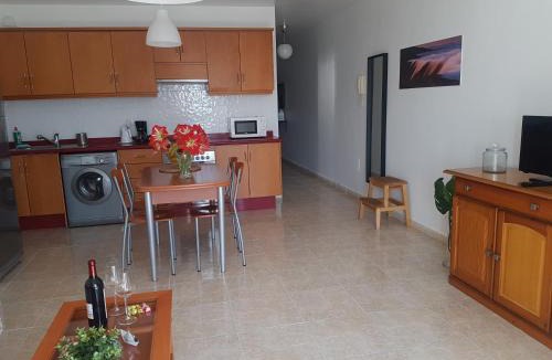 Tazacorte Apartment | Tazacorte SOL