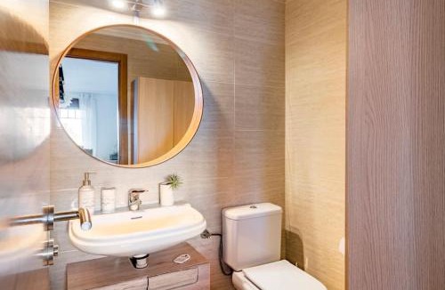 Cobreces Apartment | Te encantará este duplex en Cóbreces