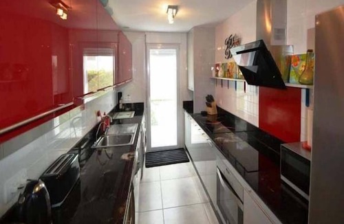 Alhama de Murcia House | Tee Time Villa on Condado de Alhama with private pool
