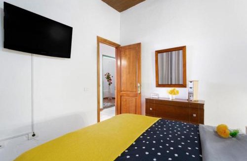 Icod de los Vinos Apartment | Teide