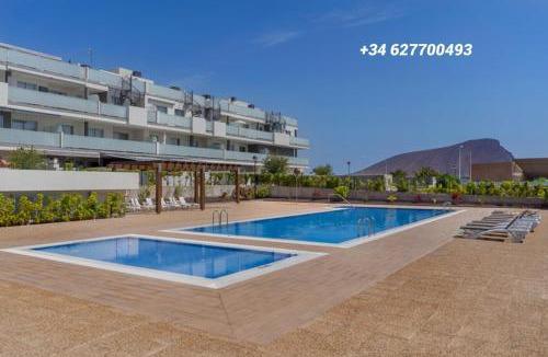 Granadilla de Abona Apartment | TEJITA BEACH APARTMENT