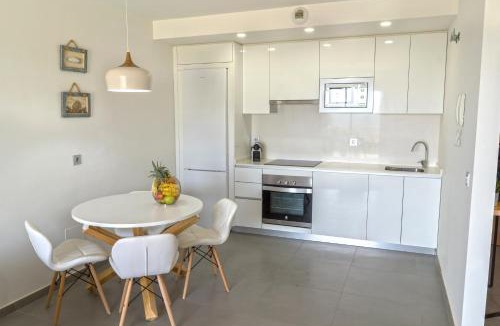 Granadilla de Abona Apartment | TEJITA BEACH APARTMENT