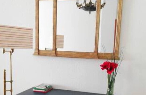 Barakaldo Apartment | Telleria Apartment with Free Parking