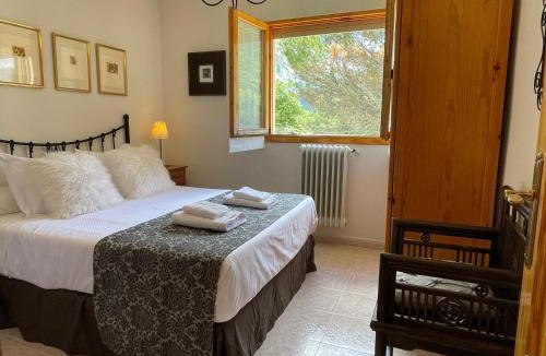 Biescas Apartment | Tena Biescas Tourist Home