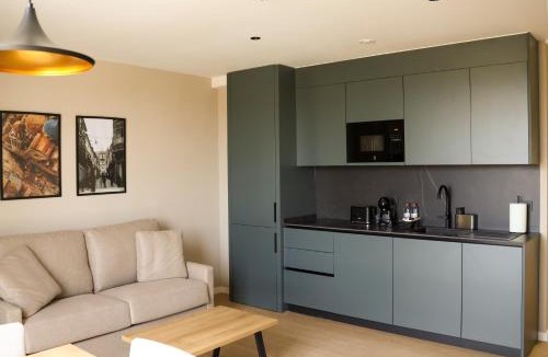 Yecla Apartment | TeneaHome - Escuelas Pías