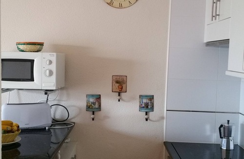San Miguel de Abona Apartment | Tenerife South - Penthouse in tourist complex with heated pool and Wifi