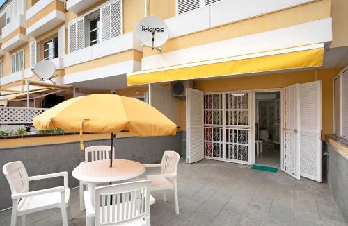 Arona Apartment | Tenerife Sur los Cristianos
