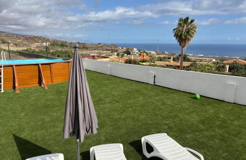 Arafo House | Tenerife sunrises