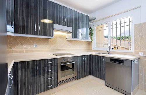 Buenavista del Norte Ski Chalet | Tenohomes Ocean Light