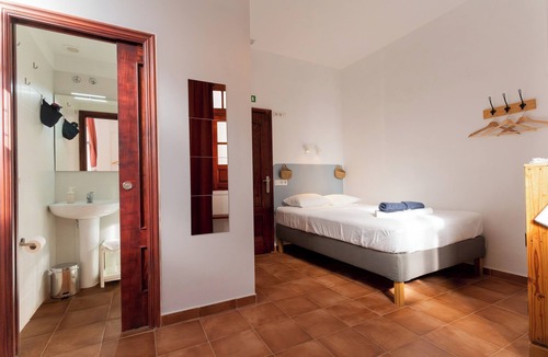Buenavista del Norte House | TenoHomes Tabaiba Guesthouse, Abache
