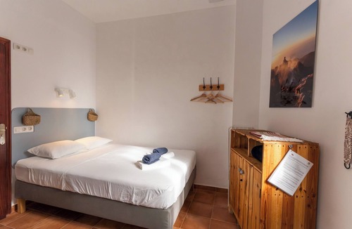 Buenavista del Norte House | TenoHomes Tabaiba Guesthouse, Abache