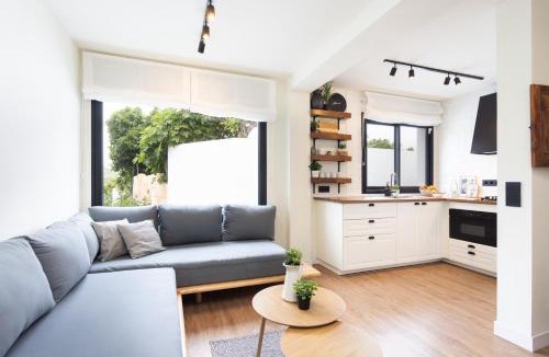 Buenavista del Norte Apartment | TenoHomes Nature Retreat, Buenavista