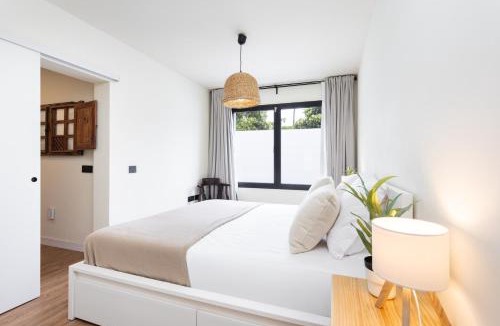 Buenavista del Norte Apartment | TenoHomes Nature Retreat, Buenavista