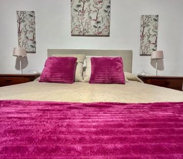 Teror Apartment | Teror Centro 2