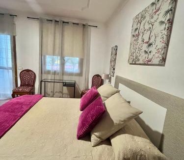 Teror Apartment | Teror Centro 2